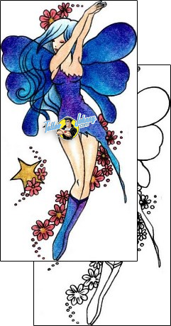 Fairy Tattoo fairy-tattoos-andrea-ale-aaf-02675