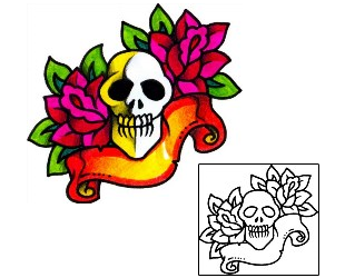 Picture of Tattoo Styles tattoo | AAF-02676