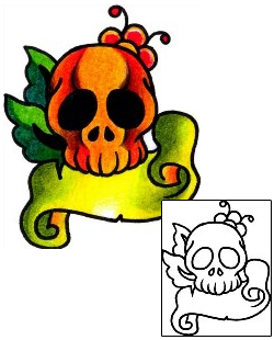 Picture of Tattoo Styles tattoo | AAF-02690