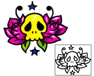Traditional Tattoo Tattoo Styles tattoo | AAF-02693