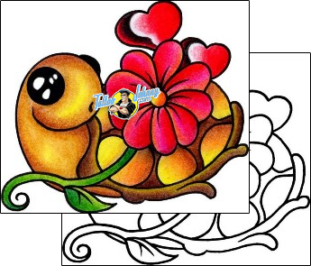 Heart Tattoo for-women-heart-tattoos-andrea-ale-aaf-03011