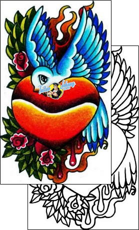 Animal Tattoo animal-tattoos-andrea-ale-aaf-03185