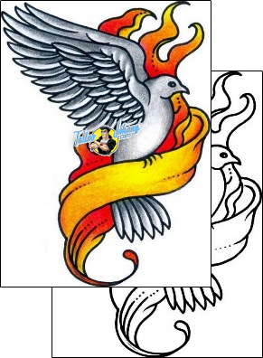 Animal Tattoo animal-tattoos-andrea-ale-aaf-03226