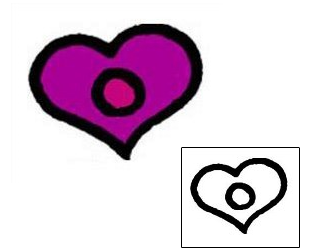 Picture of Specific Body Parts tattoo | AAF-03261