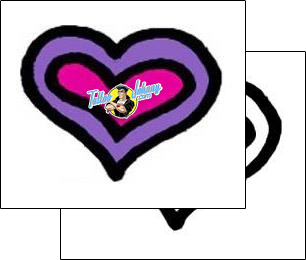 Heart Tattoo for-women-heart-tattoos-andrea-ale-aaf-03309