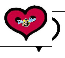 Heart Tattoo for-women-heart-tattoos-andrea-ale-aaf-03339