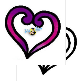Heart Tattoo for-women-heart-tattoos-andrea-ale-aaf-03358