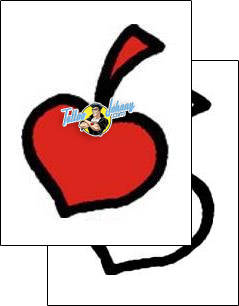 Heart Tattoo for-women-heart-tattoos-andrea-ale-aaf-03365
