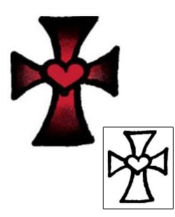 Heavenly Tattoo Religious & Spiritual tattoo | AAF-03503