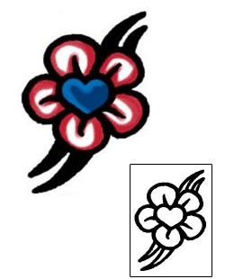 Picture of For Women tattoo | AAF-03505