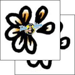Flower Tattoo plant-life-flowers-tattoos-andrea-ale-aaf-03545