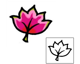 Picture of Specific Body Parts tattoo | AAF-03573