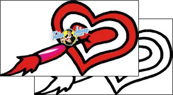 Heart Tattoo for-women-heart-tattoos-andrea-ale-aaf-03616