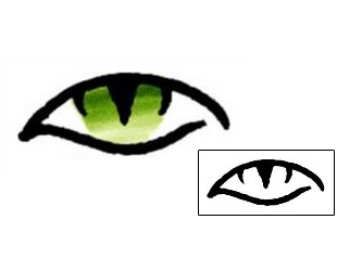 Picture of Specific Body Parts tattoo | AAF-03648