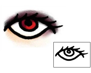 Picture of Specific Body Parts tattoo | AAF-03672