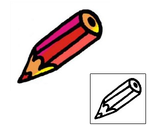 Picture of Specific Body Parts tattoo | AAF-03694