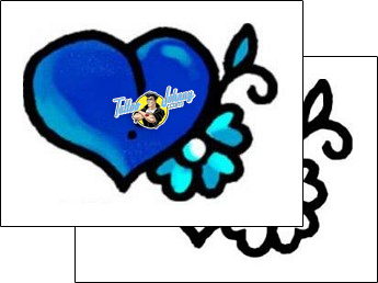 Heart Tattoo heart-tattoos-andrea-ale-aaf-03720