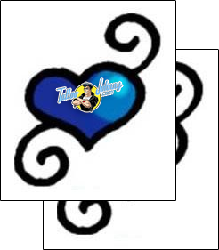 Heart Tattoo ankle-tattoos-andrea-ale-aaf-03760