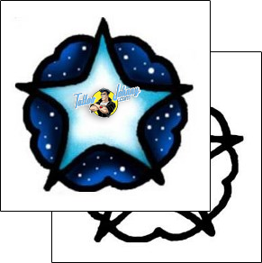 Celestial Tattoo astronomy-celestial-tattoos-andrea-ale-aaf-03761