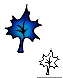 Picture of Specific Body Parts tattoo | AAF-03771