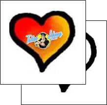 Heart Tattoo ankle-tattoos-andrea-ale-aaf-03793