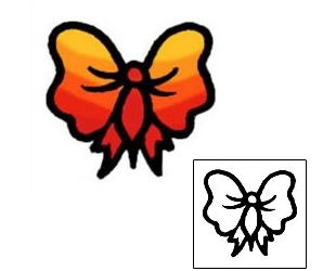 Butterfly Tattoo For Women tattoo | AAF-03820