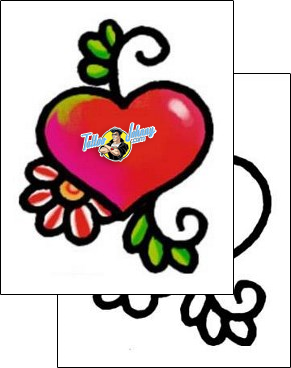 Heart Tattoo heart-tattoos-andrea-ale-aaf-03836