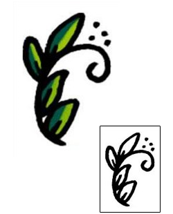 Picture of Specific Body Parts tattoo | AAF-04069
