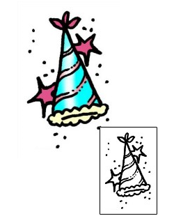 Picture of Specific Body Parts tattoo | AAF-04133