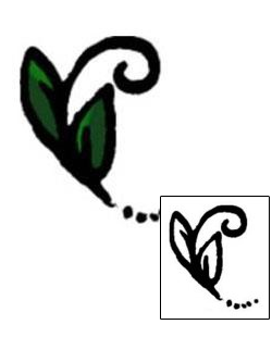 Picture of Specific Body Parts tattoo | AAF-04185