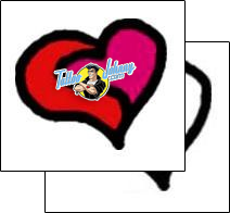 Heart Tattoo for-women-heart-tattoos-andrea-ale-aaf-04201