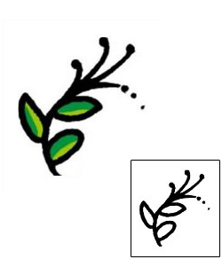 Picture of Specific Body Parts tattoo | AAF-04213