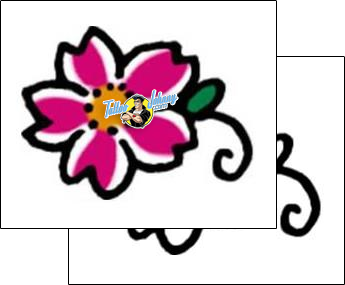 Cherry Blossom Tattoo plant-life-cherry-blossom-tattoos-andrea-ale-aaf-04232