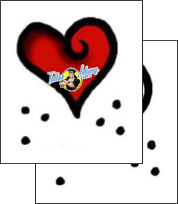 Heart Tattoo for-women-heart-tattoos-andrea-ale-aaf-04277