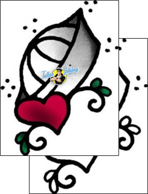 Heart Tattoo for-women-heart-tattoos-andrea-ale-aaf-04326