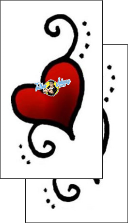 Heart Tattoo for-women-heart-tattoos-andrea-ale-aaf-04328