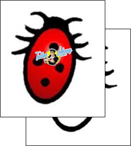 Ladybug Tattoo insects-ladybug-tattoos-andrea-ale-aaf-04373