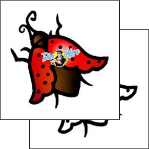 Ladybug Tattoo insects-ladybug-tattoos-andrea-ale-aaf-04408