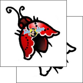 Ladybug Tattoo insects-ladybug-tattoos-andrea-ale-aaf-04478