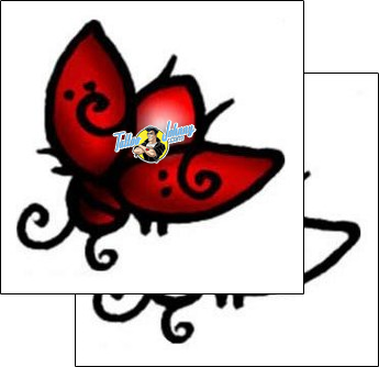 Ladybug Tattoo insects-ladybug-tattoos-andrea-ale-aaf-04516