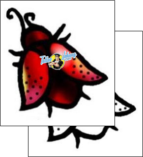 Ladybug Tattoo insects-ladybug-tattoos-andrea-ale-aaf-04518