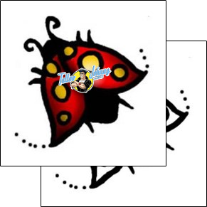 Ladybug Tattoo insects-ladybug-tattoos-andrea-ale-aaf-04571