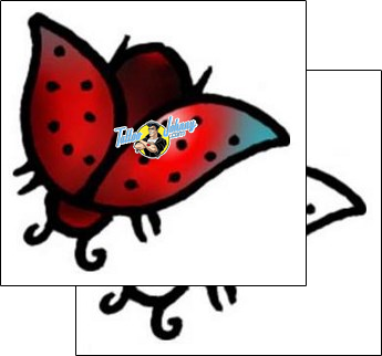 Ladybug Tattoo insects-ladybug-tattoos-andrea-ale-aaf-04587