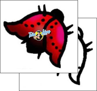 Ladybug Tattoo insects-ladybug-tattoos-andrea-ale-aaf-04594