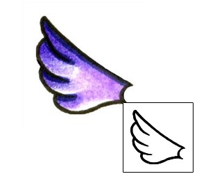 Picture of For Women tattoo | AAF-04652