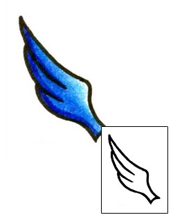 Picture of For Women tattoo | AAF-04656