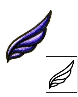 Picture of For Women tattoo | AAF-04664