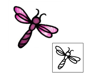 Dragonfly Tattoo For Women tattoo | AAF-04826