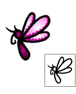 Dragonfly Tattoo For Women tattoo | AAF-04868