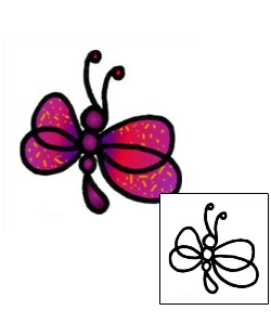 Dragonfly Tattoo For Women tattoo | AAF-04908